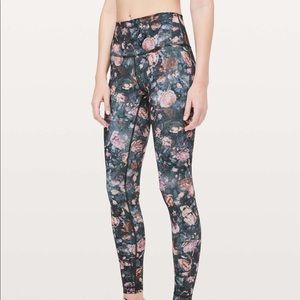 Lululemon Wunder Under High-Rise Full-On Luxtreme